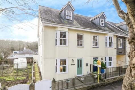 Alexandra Road, Penzance, Cornwall, TR18