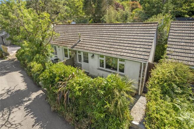 2 Larder Cottage