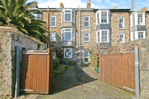 Thornberry Terrace, Penzance, Cornwall, TR18