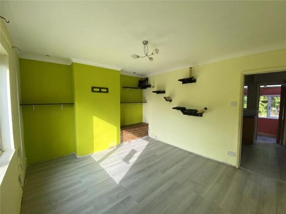 Living/Dining