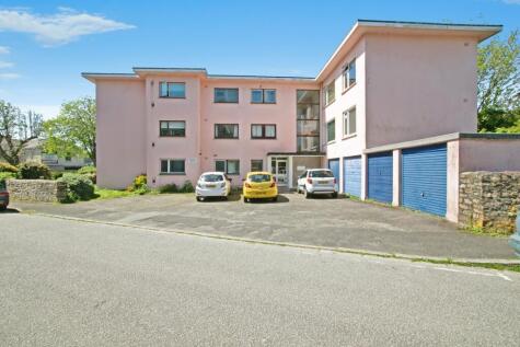 Alexandra Road, Penzance, Cornwall, TR18