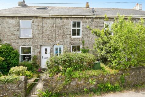 Sheffield, Paul, Penzance, Cornwall, TR19