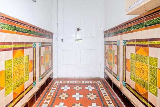 Entrance Lobby