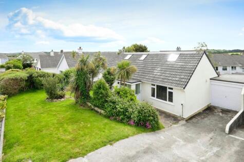 Tregender Road, Crowlas, Penzance, Cornwall, TR20