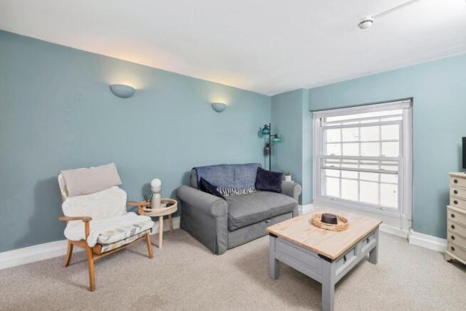 Living/Kitchen/Diner