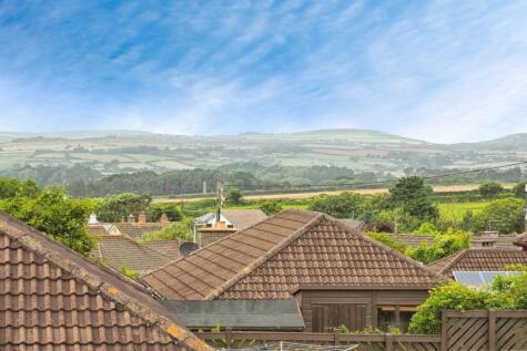 Meadow View, Goldsithney, Penzance, Cornwall, TR20