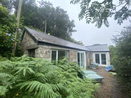 Lamorna, Penzance, TR19