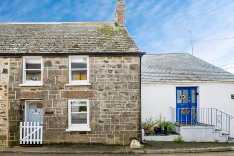 Higher Fore Street, Marazion, Cornwall, TR17