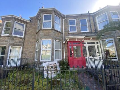 Pendarves Road, Penzance, Cornwall, TR18