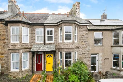 Barwis Hill, Penzance, Cornwall, TR18