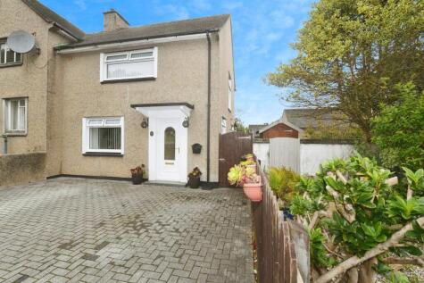 Mount Pleasant, Penzance, Cornwall, TR18