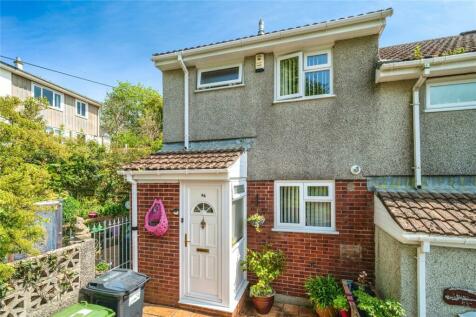 Plymouth - 2 bedroom semi-detached house for sale