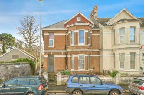 Mount Gould Road, Plymouth, Devon, PL4