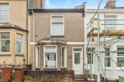 Holdsworth Street, Plymouth, Devon, PL4