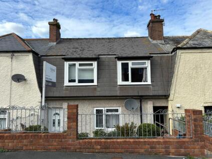 Ladysmith Road, Plymouth, Devon, PL4