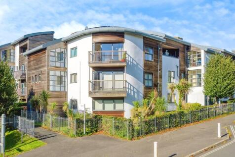 Endeavour Court, Plymouth, Devon, PL1