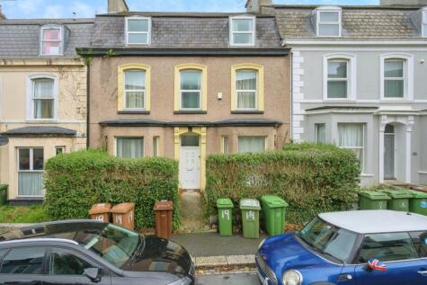 Seaton Avenue, Plymouth, Devon, PL4