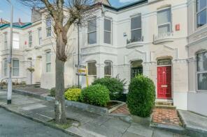 House Prices in Beatrice Avenue Plymouth Devon PL4