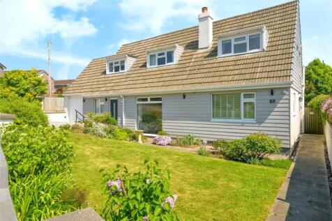 Hilldale Road, Plymouth, Devon, PL9