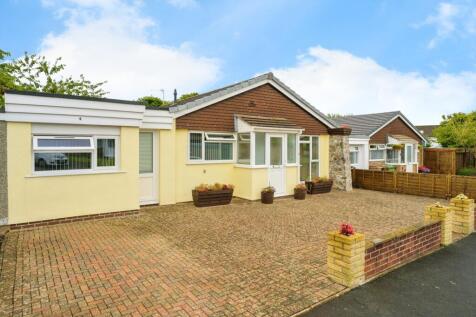 Charnhill Way, Plymouth, Devon, PL9