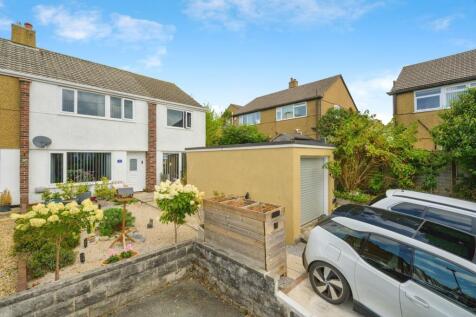 Dolphin Close, Plymouth, Devon, PL9