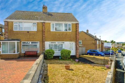 Dolphin Square, Plymouth, Devon, PL9