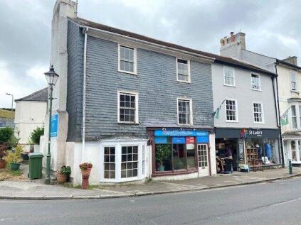Broad Street, Modbury, Ivybridge, Devon, PL21