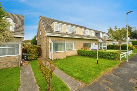 Hogarth Walk, Plymouth, Devon, PL9