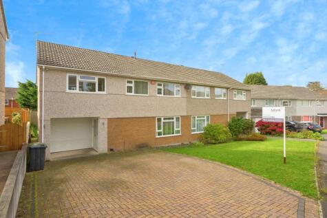 Rosewood Close, Plymouth, Devon, PL9