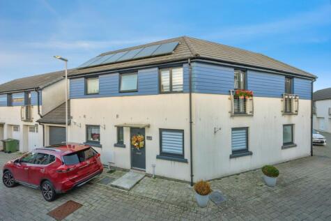 Brinchcombe Mews, Plymouth, Devon, PL9