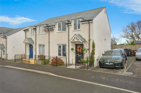 Barton Brake, Wembury, Plymouth, Devon, PL9