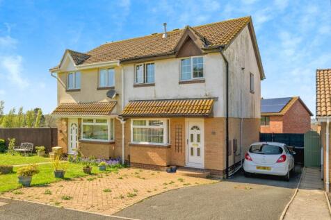 Hosford Close, Plymouth, Devon, PL9