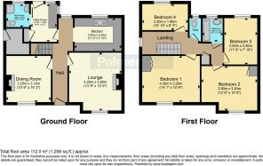 FLOOR-PLAN