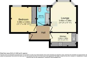 FLOOR-PLAN