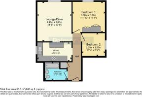 FLOOR-PLAN