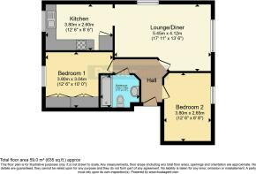 FLOOR-PLAN