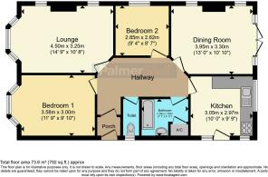 FLOOR-PLAN