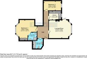 FLOOR-PLAN