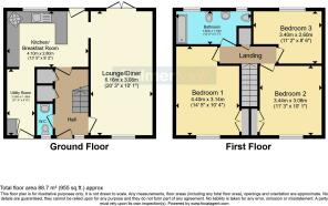 FLOOR-PLAN