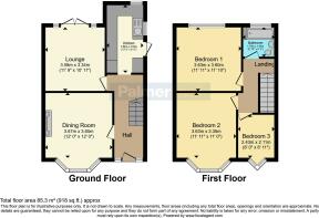 FLOOR-PLAN