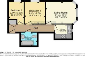 FLOOR-PLAN