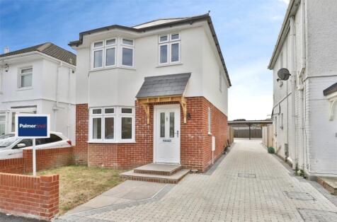 Kingswell Road, ENSBURY PARK, Bournemouth, Dorset, BH10