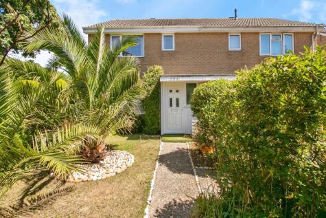 Jewell Road, TOWNSEND, Bournemouth, Dorset, BH8