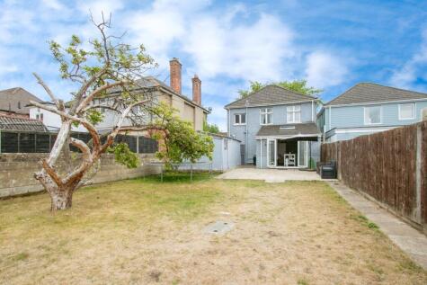 Wallisdown Road, WALLISDOWN, Bournemouth, Dorset, BH11