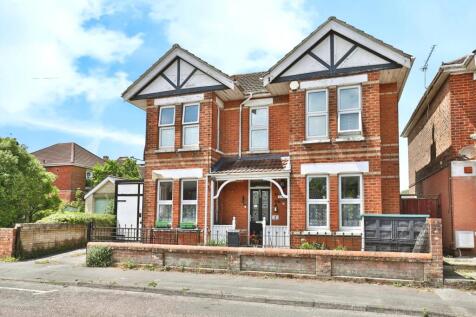 Abbott Road, Bournemouth, Dorset, BH9