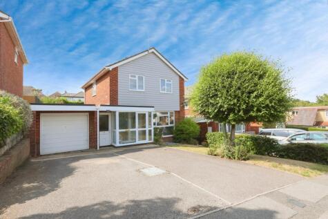 Heads Farm Close, REDHILL, Bournemouth, Dorset, BH10