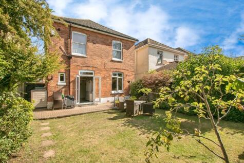 Alma Road, Bournemouth, Dorset, BH9