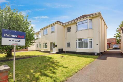 Wimborne Road, NORTHBOURNE, Bournemouth, Dorset, BH10