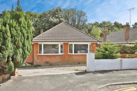 Jessopp Close, Bournemouth, Dorset, BH10