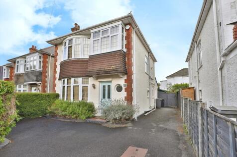 The Grove, Bournemouth, Dorset, BH9